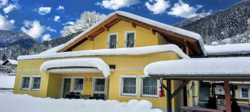 Apartamento Appartementhaus Goritschnig