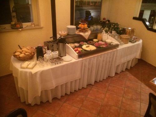 Hotel Carl Von Clausewitz