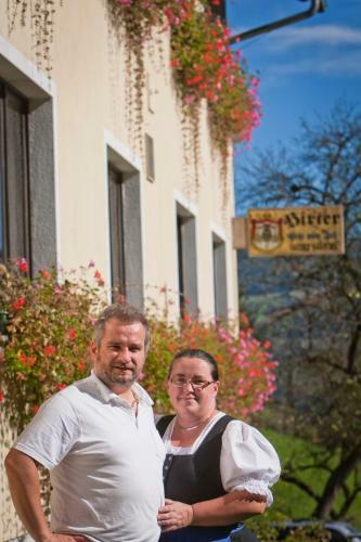 Posada Gasthof - Restaurant Bernthaler