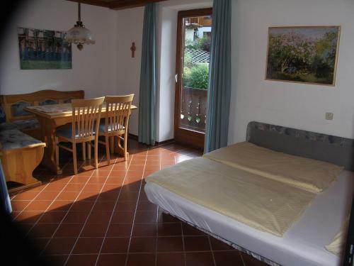 Apartamento Appartements Kofler
