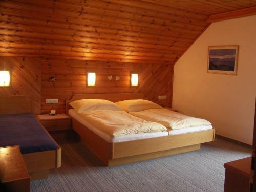 Apartamento Appartements Kofler