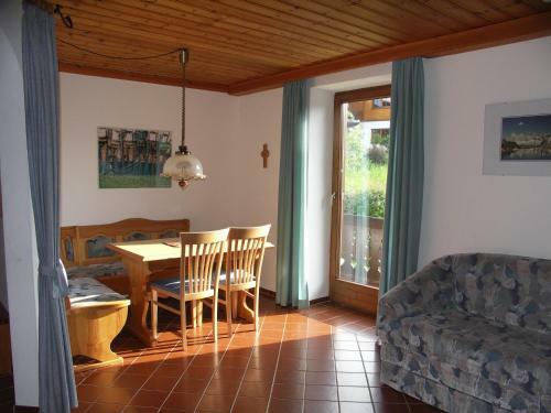 Apartamento Appartements Kofler