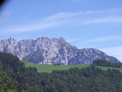Apartamento Appartements Kofler