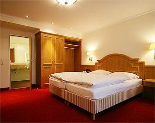 Hotel Wittelsbach Oberammergau