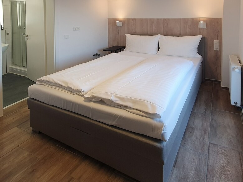 Hotel Rheingold