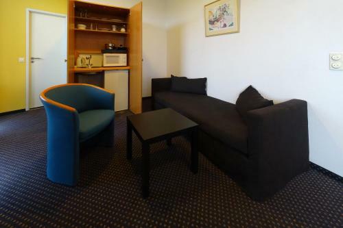 Hotel Plaza Suites R�sselsheim