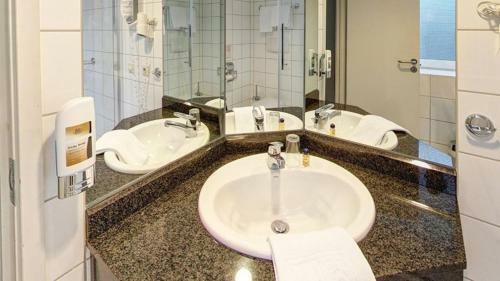 Hotel Plaza Suites R�sselsheim