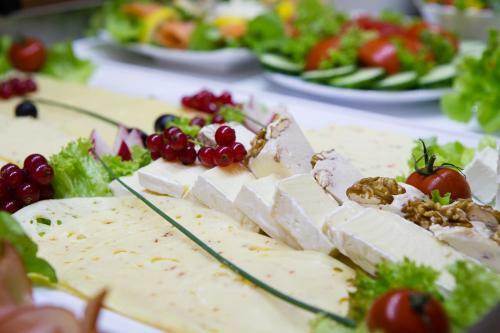 Hotel Plaza Suites R�sselsheim