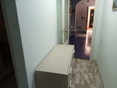 Bed & Breakfast Sea View Apartment