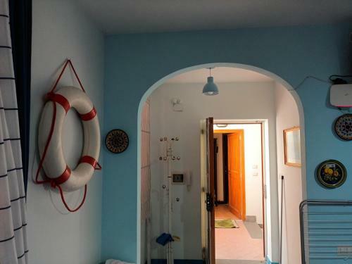 Bed & Breakfast Sea View Apartment