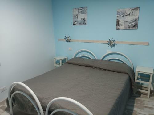 Bed & Breakfast Sea View Apartment