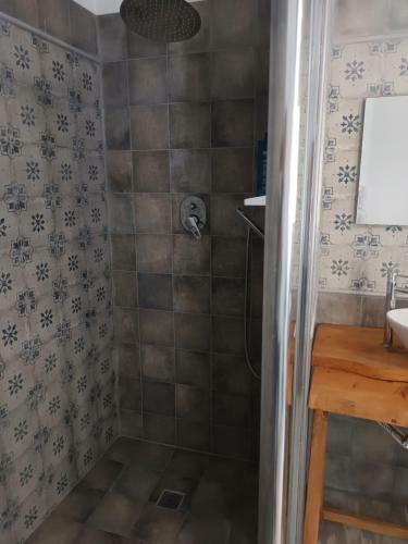 Bed & Breakfast Sea View Apartment