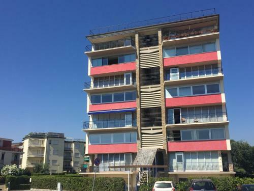 Lovely Apartment On The Sea Side