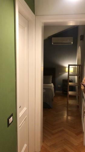 Apartamento Attico Molto Luminoso