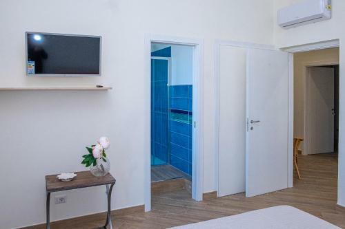 Apartamento Appartamento In Villa Ariel