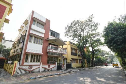Hotel Oyo Flagship 84478 Avalon Suites