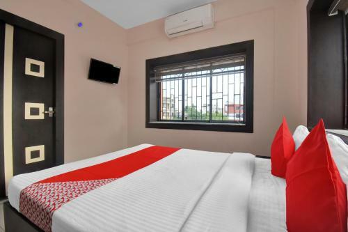 Hotel Oyo 82299 New Town Stays