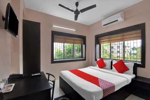 Hotel Oyo 82299 New Town Stays