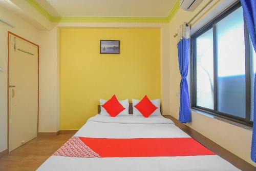 Oyo Flagship 84509 Hotel Shree