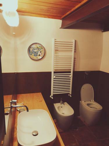 Bed & Breakfast Il Nido Del Gabbiano