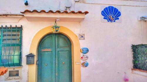 Apartamento La Terrazza Sul Blu -vista Mare-