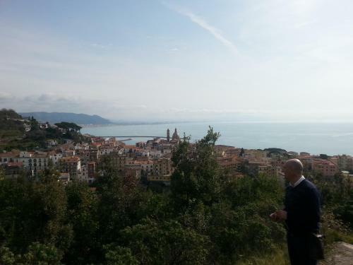 Bed & Breakfast Il Covo Delle Civette
