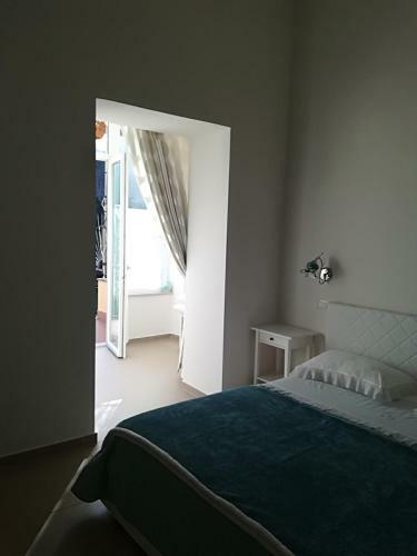 Bed & Breakfast Il Covo Delle Civette
