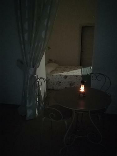 Bed & Breakfast Il Covo Delle Civette
