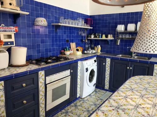 Amalfi Coast Luxury House