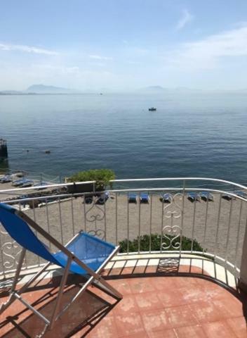 Beach House Amalfi Coast