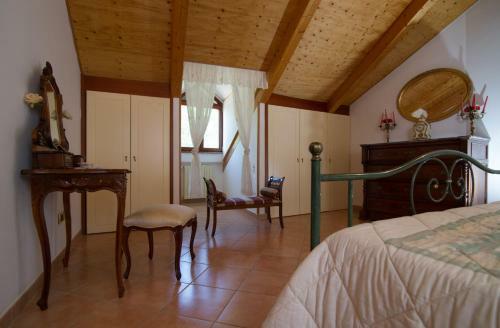 Bed & Breakfast Casa Felice