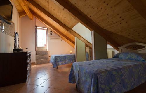 Bed & Breakfast Casa Felice