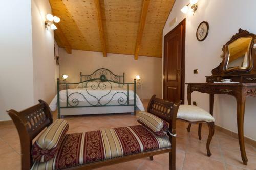Bed & Breakfast Casa Felice