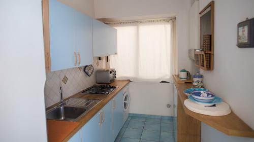 Apartamento Casa Vacanza "le Note Del Mare"
