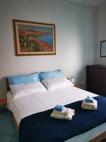 Apartamento Casa Vacanza "le Note Del Mare"