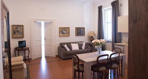Casa Beatrice