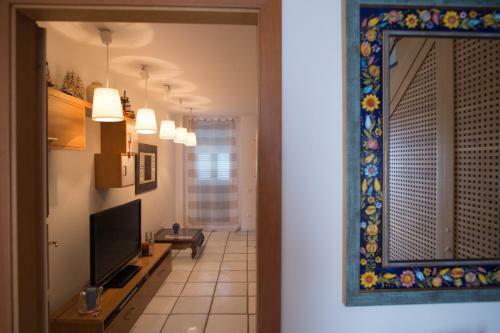 Apartamento Casa Di Zia Rosaria