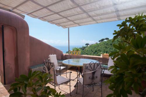 Apartamento Casa Di Zia Rosaria