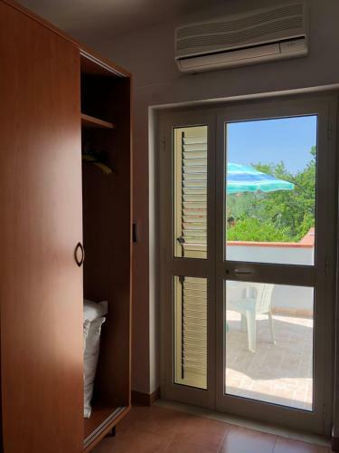 Apartamento Tiglio Vieste