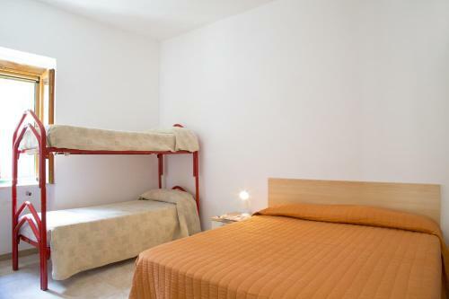 Apartamento Residence Torre Preziosa