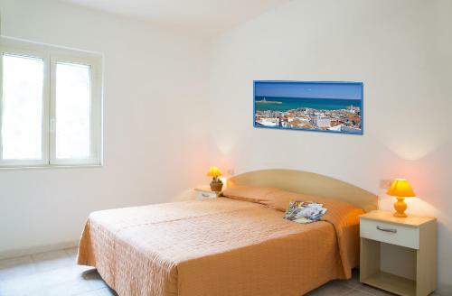 Apartamento Residence Torre Preziosa