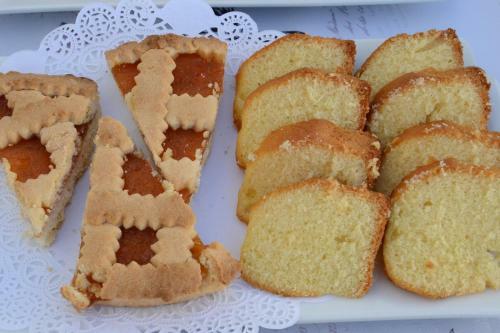 Bed & Breakfast Cuore Di Vieste