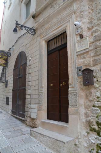 Bed & Breakfast Cuore Di Vieste