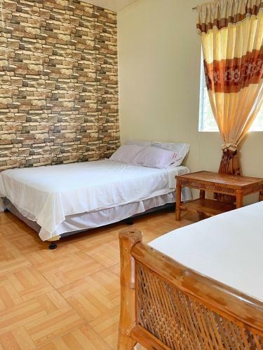 Palanas Beach Stay