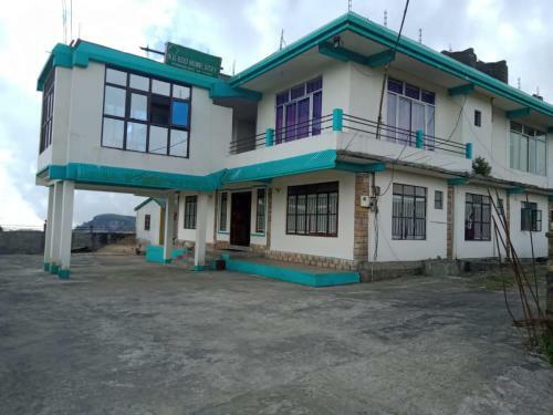 Ng Eco Home Stay