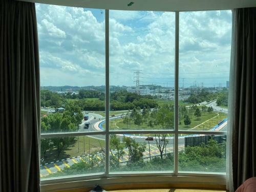 Bb Bangi Homestay - 2 Rooms Apartment