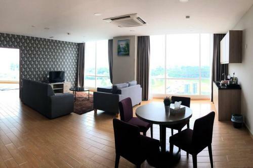 Bb Bangi Homestay - 2 Rooms Apartment