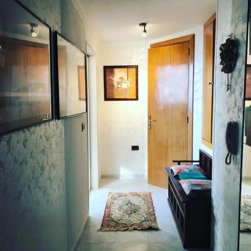 Apartamento I Campanili House
