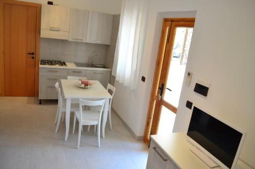 Apartamento Residence Rendez Vous