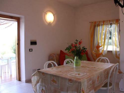 Residence Gli Stingi - One-bedroom Apartment